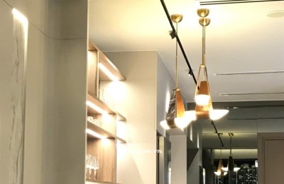 Căn hộ cao cấp ở Nhật TT AVIO – Dịp thu lợi kép ở trung ương Dĩ An!